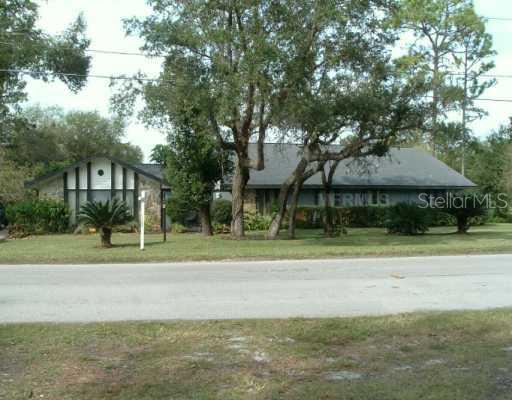 1440 Bird Road Casselberry, FL 32708 - Photo 1 of 1 Exterior Front