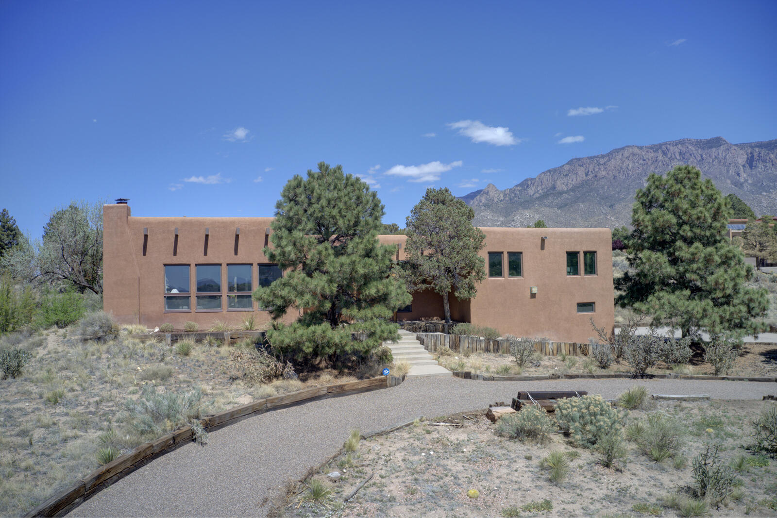 1219 Rockrose Road Northeast Albuquerque, NM 87122 - Photo 56 of 60 Gallery Image 56