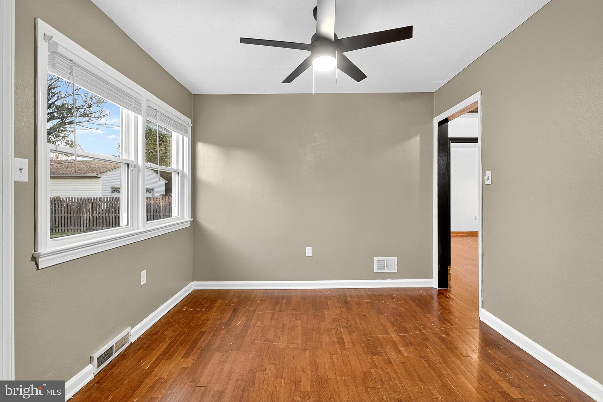 721 South Halsey Road Dover, DE 19901 - Photo 25 of 41 Bright and airy space with natural light.