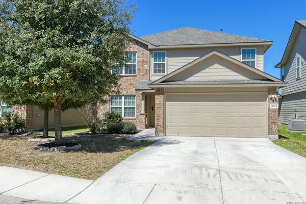$2,300 | 9019 Mustang Pass, San Antonio, TX 78254