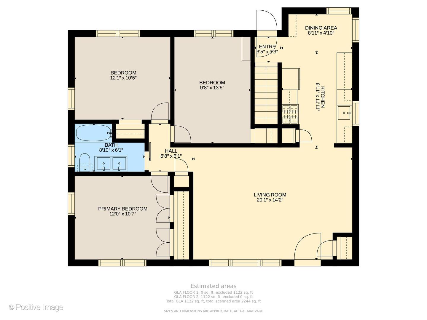 503 Kipling Court Wheaton, IL 60187 - Photo 26 of 27