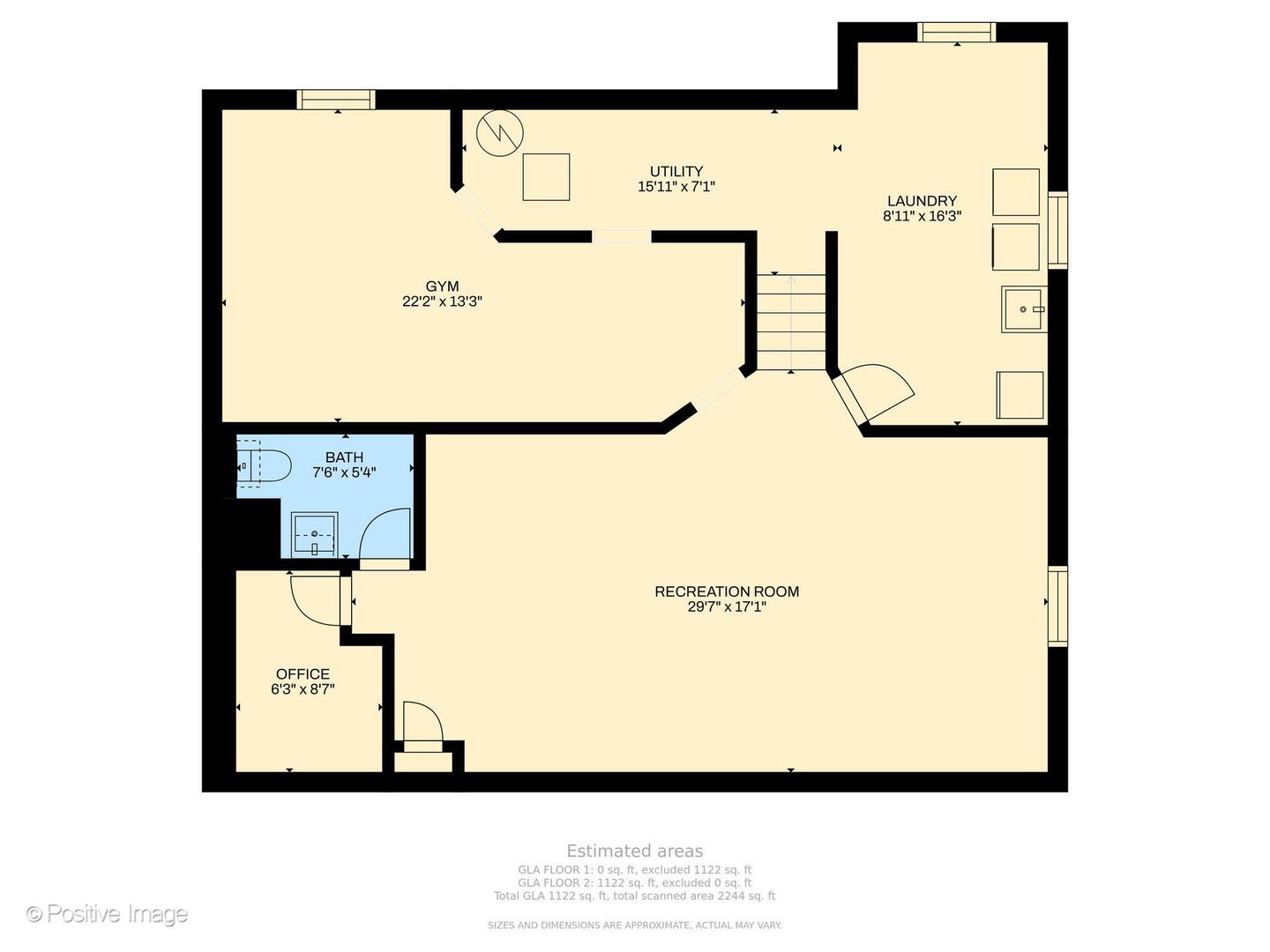 503 Kipling Court Wheaton, IL 60187 - Photo 27 of 27 unknown