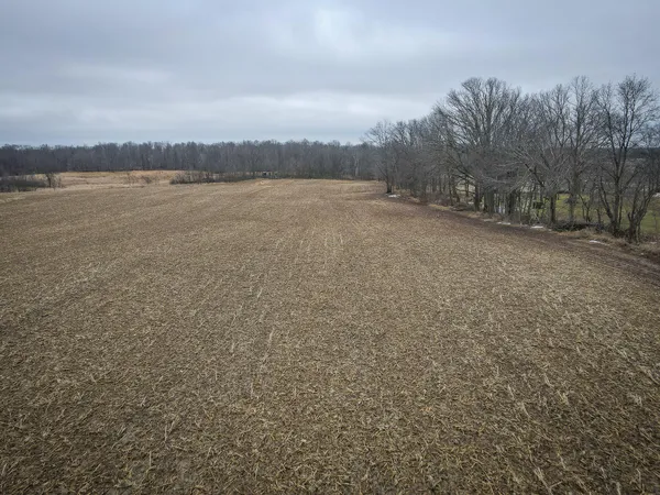 $600,000 | 1601 West Territorial Road, Camden, MI 49232