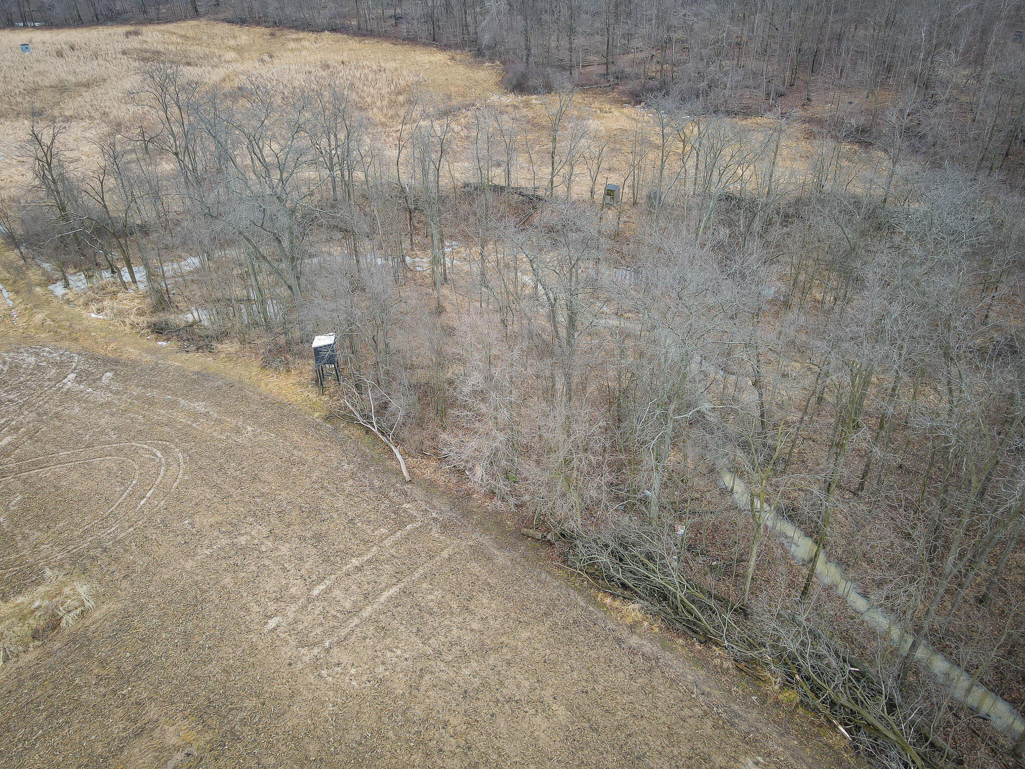 1601 West Territorial Road Camden, MI 49232 - Photo 13 of 34 DJI_0428