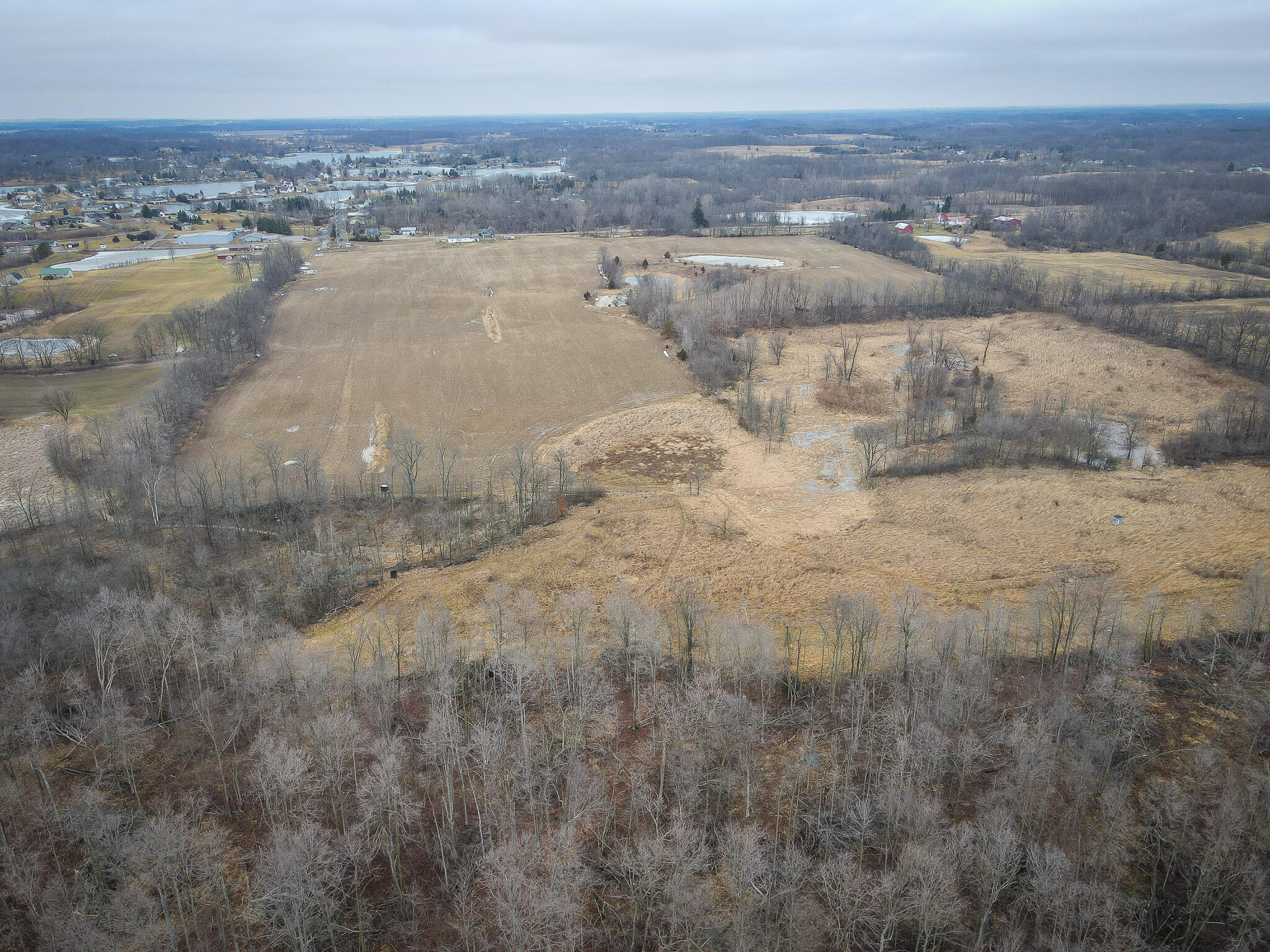 1601 West Territorial Road Camden, MI 49232 - Photo 15 of 34 DJI_0432