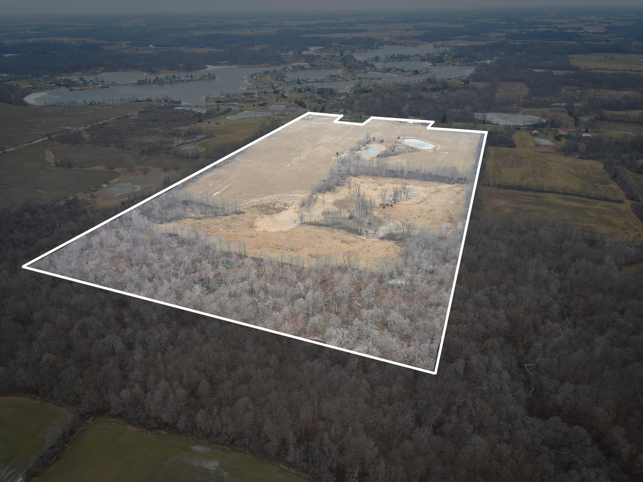 1601 West Territorial Road Camden, MI 49232 - Photo 2 of 34 4