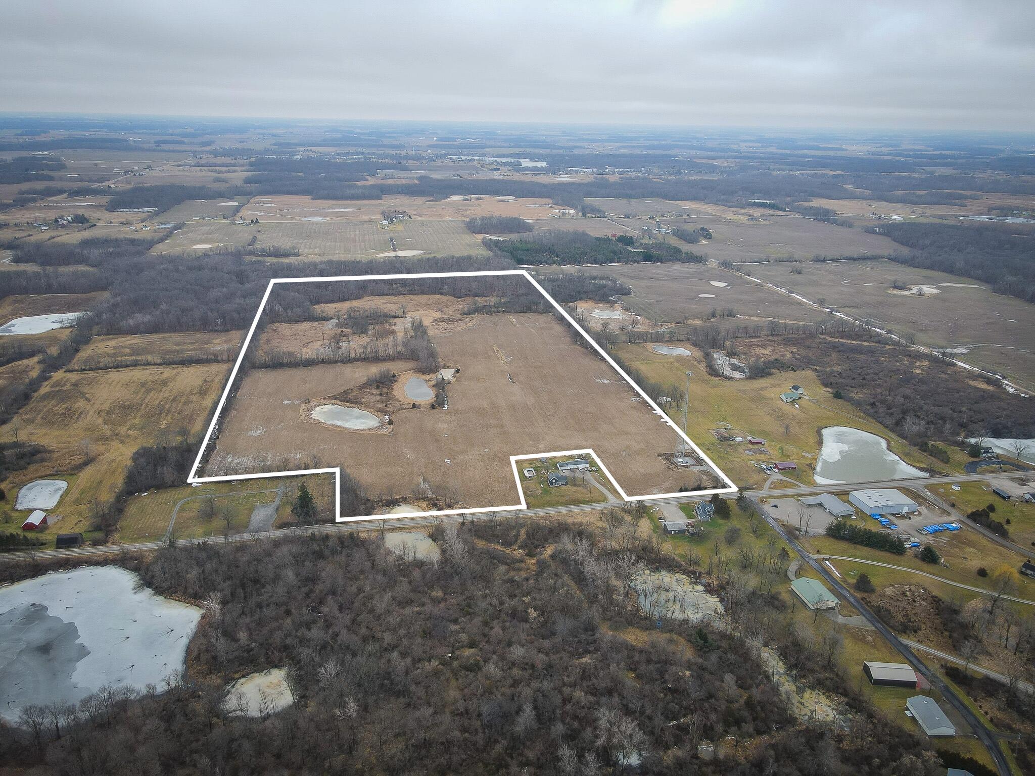 1601 West Territorial Road Camden, MI 49232 - Photo 3 of 34 2