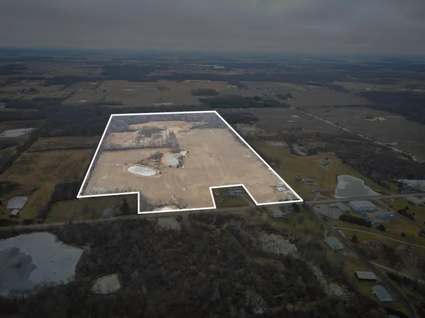 $600,000 | 1601 West Territorial Road, Camden, MI 49232