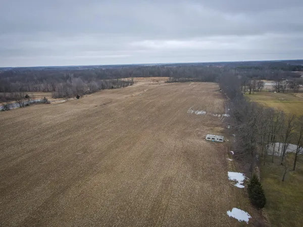 $600,000 | 1601 West Territorial Road, Camden, MI 49232