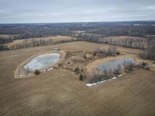 $600,000 | 1601 West Territorial Road, Camden, MI 49232