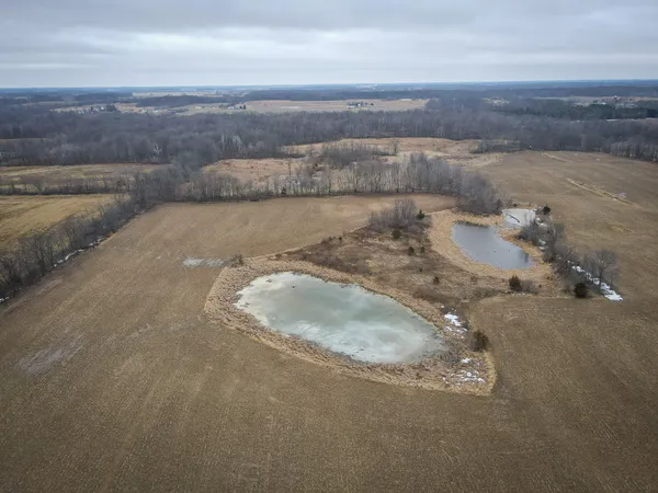 $600,000 | 1601 West Territorial Road, Camden, MI 49232