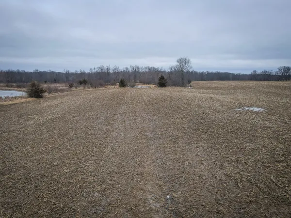 $600,000 | 1601 West Territorial Road, Camden, MI 49232