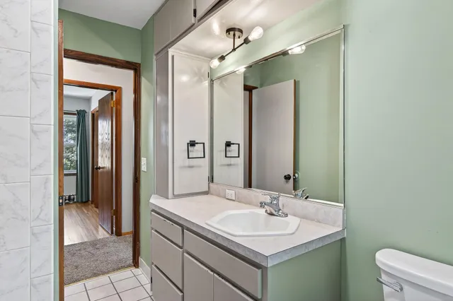 $379,900 | 18554 St Francis Boulevard Northwest, Anoka, MN 55303