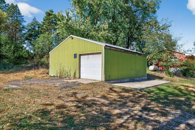 $379,900 | 18554 St Francis Boulevard Northwest, Anoka, MN 55303