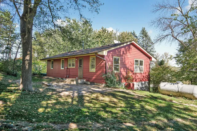 $379,900 | 18554 St Francis Boulevard Northwest, Anoka, MN 55303