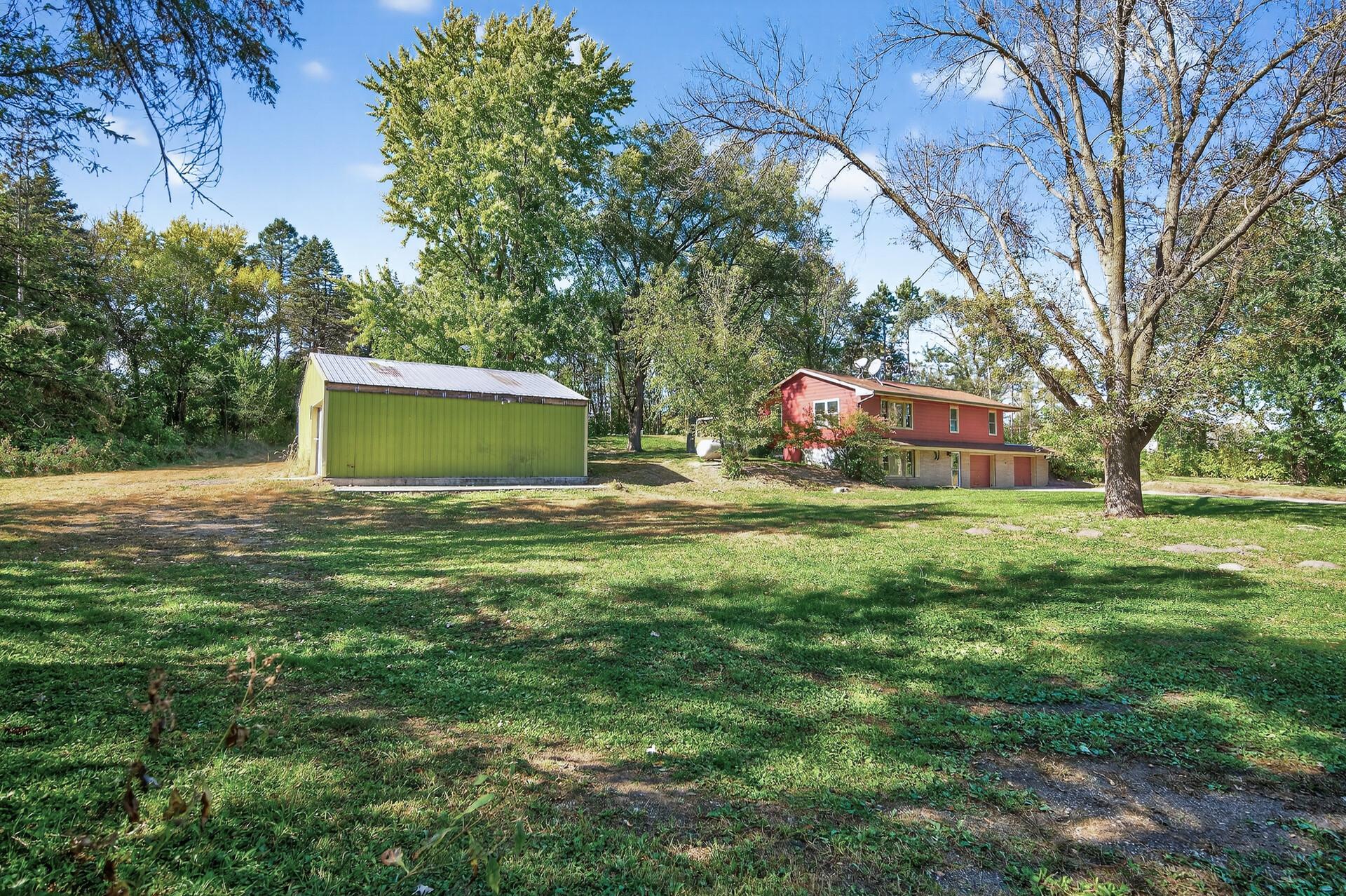 18554 St Francis Boulevard Northwest Anoka, MN 55303 - Photo 36 of 52