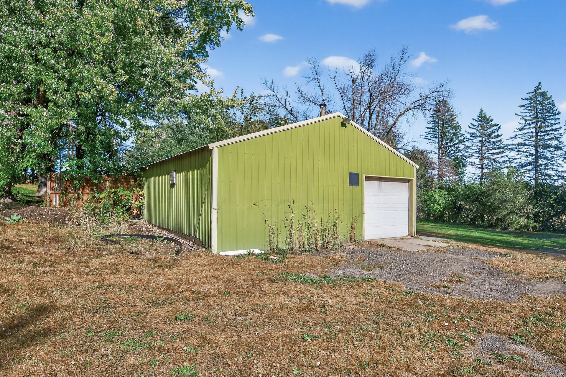 18554 St Francis Boulevard Northwest Anoka, MN 55303 - Photo 38 of 52