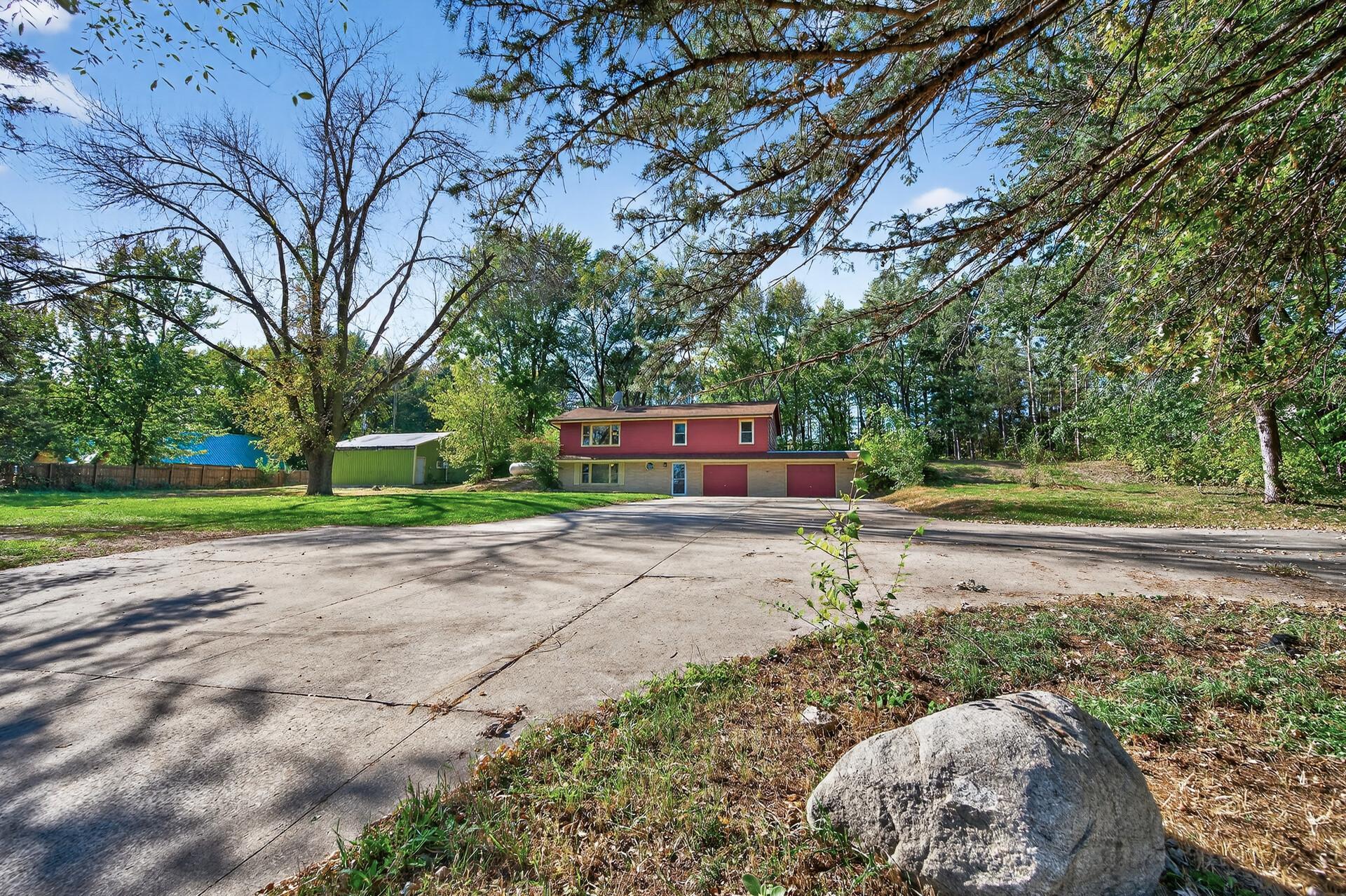 18554 St Francis Boulevard Northwest Anoka, MN 55303 - Photo 4 of 52