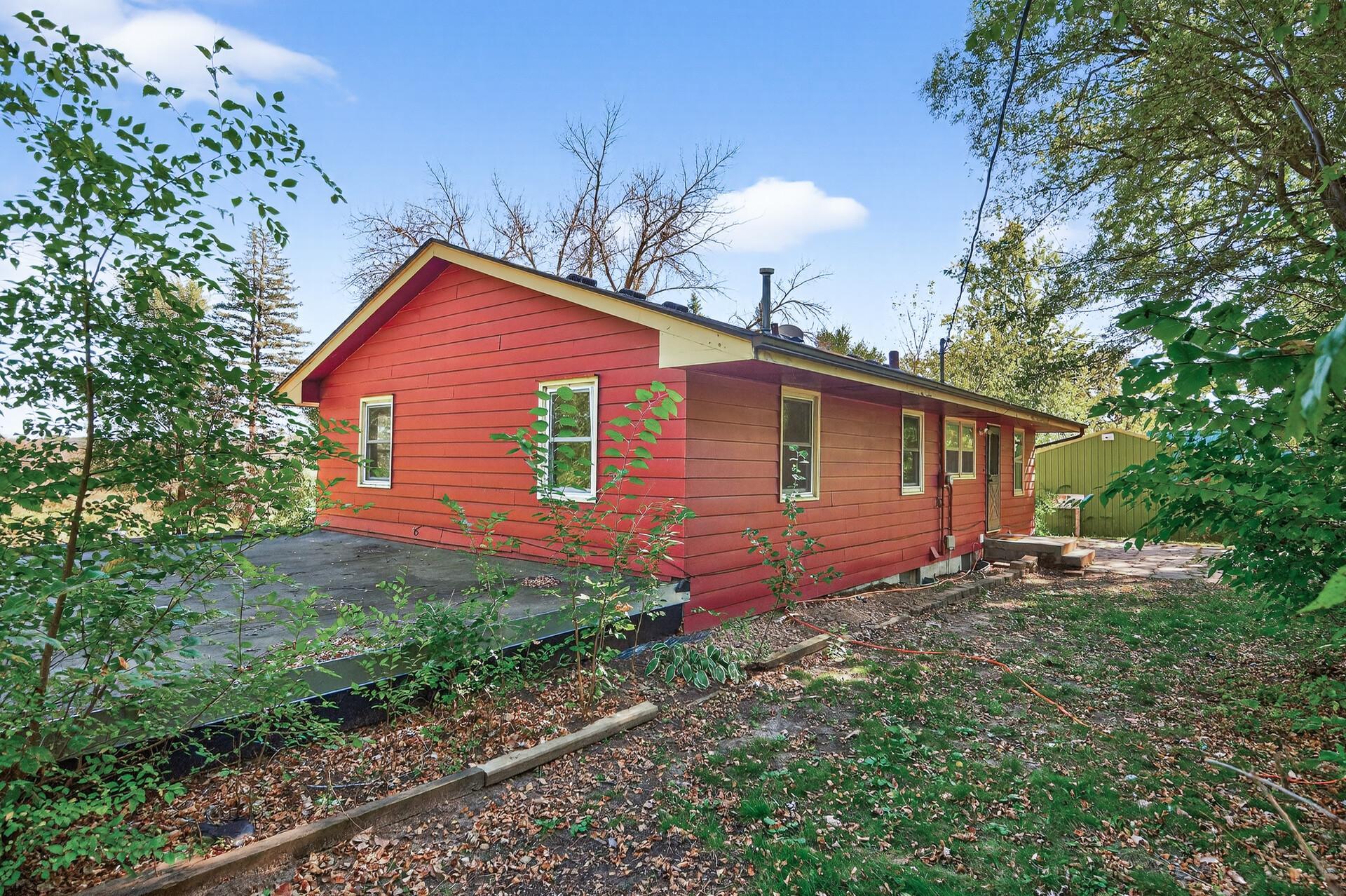 18554 St Francis Boulevard Northwest Anoka, MN 55303 - Photo 41 of 52