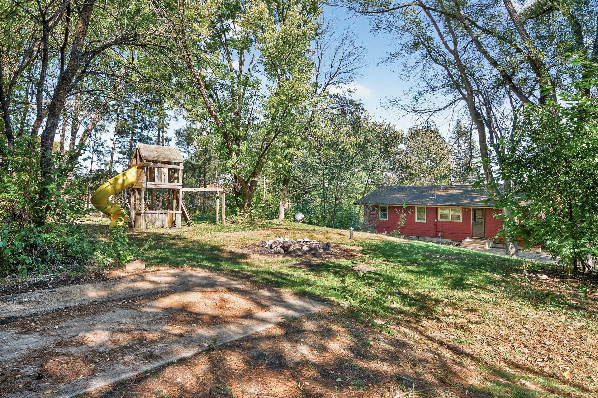 18554 St Francis Boulevard Northwest Anoka, MN 55303 - Photo 44 of 52