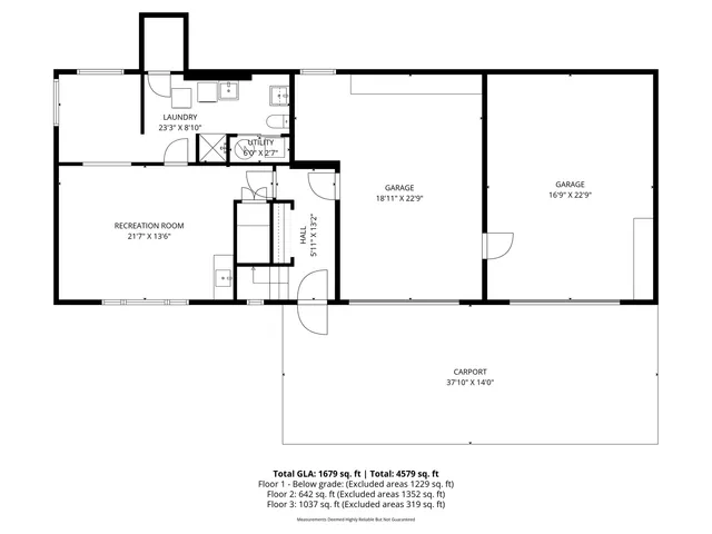 $379,900 | 18554 St Francis Boulevard Northwest, Anoka, MN 55303
