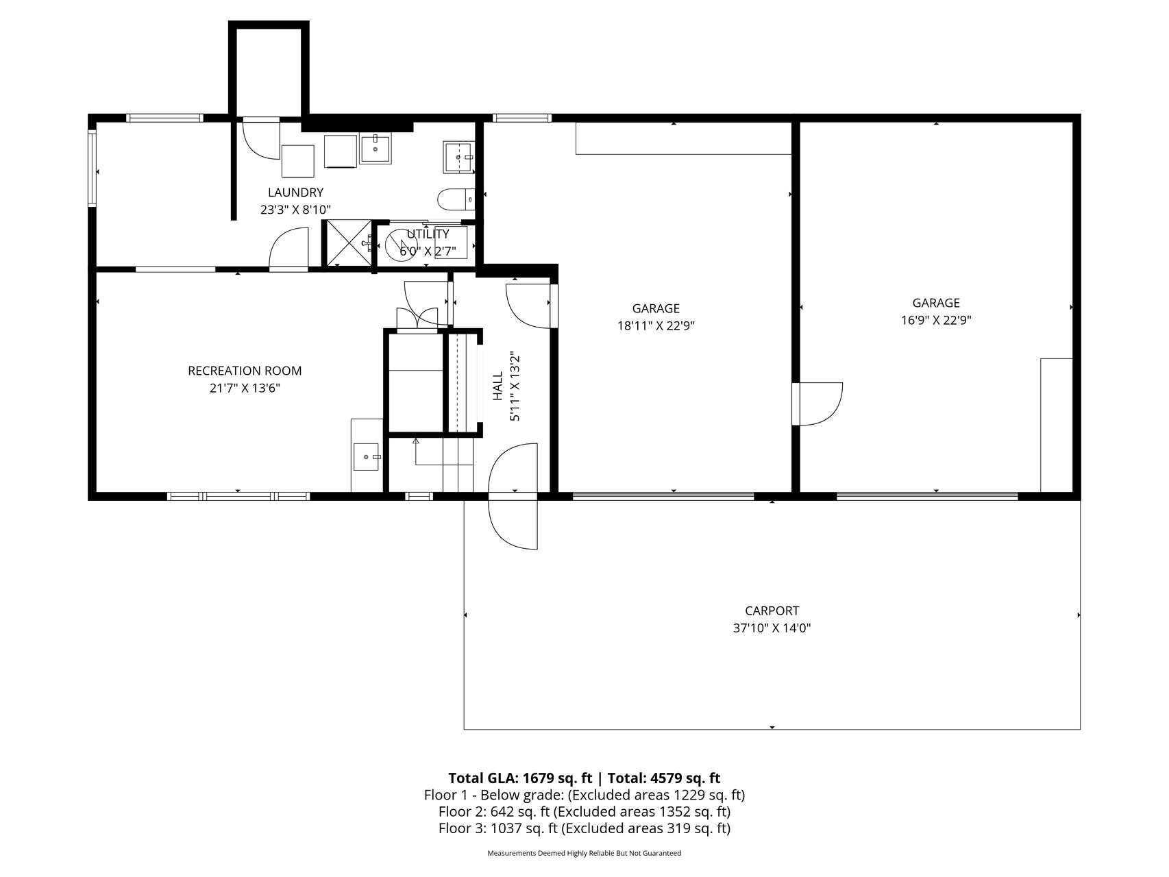 18554 St Francis Boulevard Northwest Anoka, MN 55303 - Photo 48 of 52
