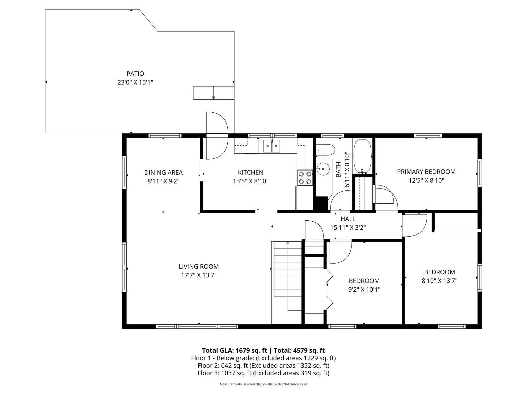 18554 St Francis Boulevard Northwest Anoka, MN 55303 - Photo 49 of 52