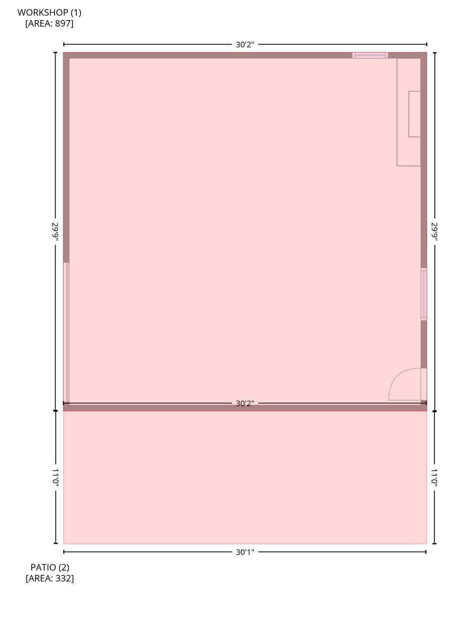 18554 St Francis Boulevard Northwest Anoka, MN 55303 - Photo 50 of 52