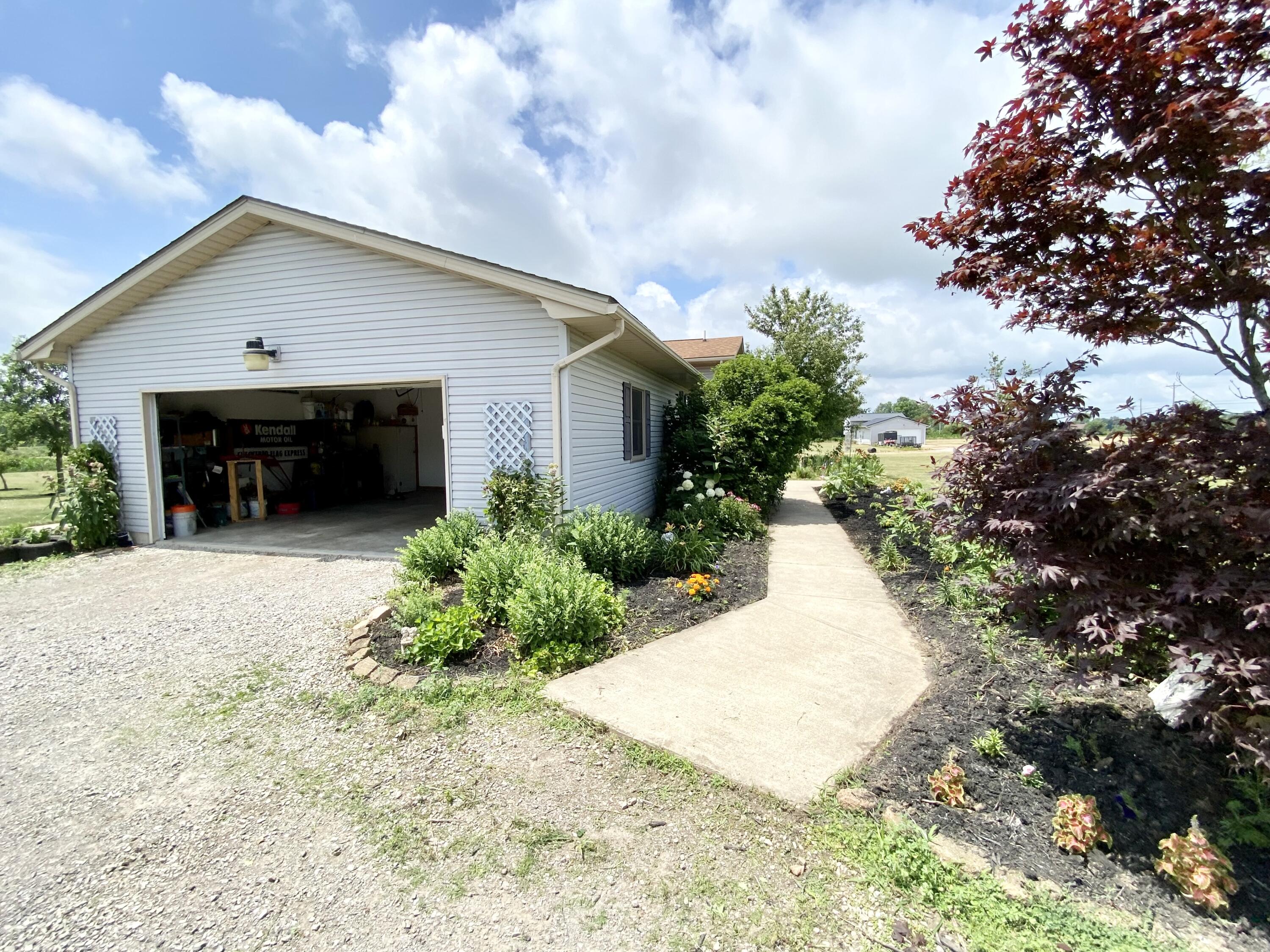 23755 Rapp-Dean Road Raymond, OH 43067 - Photo 36 of 52 Gallery Image 36