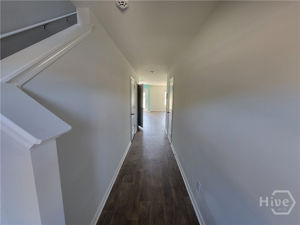 435 Salvia Road Savannah, GA 31302 - Photo 2 of 10