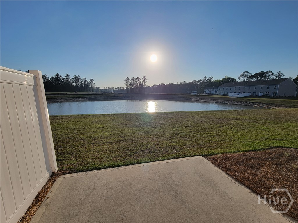 435 Salvia Road Savannah, GA 31302 - Photo 10 of 10