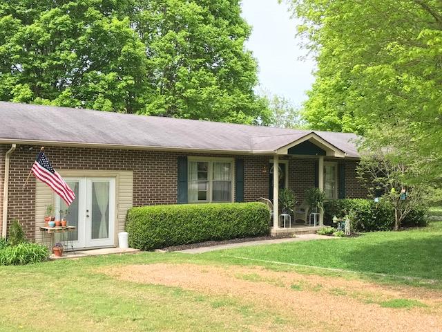 2804 Cat Creek Road Manchester, TN 37355 - Photo 1 of 14 2804 Cat Creek Rd Manchester is a charming full brick 3 bedroom 1 full bath home located conveniently between Manchester & Tullahoma