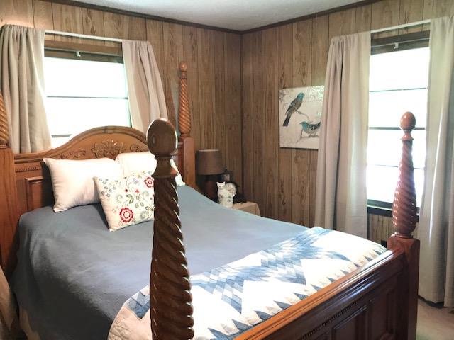 2804 Cat Creek Road Manchester, TN 37355 - Photo 11 of 14 master bedroom aprx 12x12