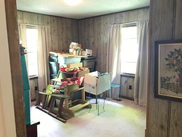 2804 Cat Creek Road Manchester, TN 37355 - Photo 12 of 14 second bedroom aprx 11x11 and being used for packing / storage