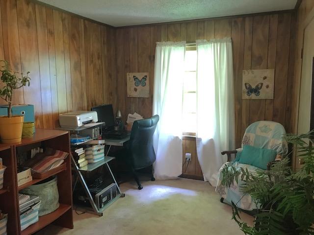 2804 Cat Creek Road Manchester, TN 37355 - Photo 13 of 14 third bedroom used as an office