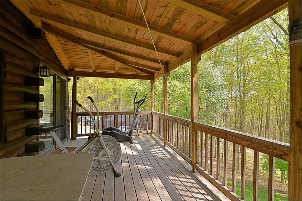 238 Willow Road Avella, PA 15312 - Photo 8 of 24 Gallery Image 8