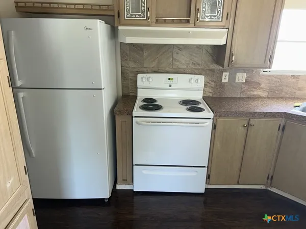 $1,300 | 5204 Tiffany Circle, Killeen, TX 76549