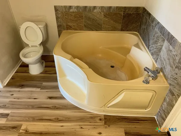 $1,300 | 5204 Tiffany Circle, Killeen, TX 76549