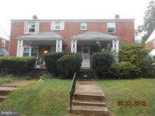 6918 Fieldcrest Road Baltimore, MD 21215 - Photo 1 of 19 Exterior (Front)