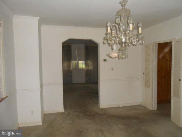 6918 Fieldcrest Road Baltimore, MD 21215 - Photo 2 of 19 Interior (General)