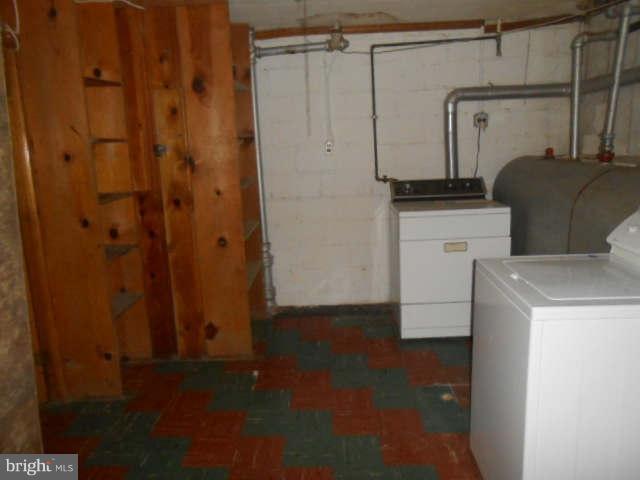 6918 Fieldcrest Road Baltimore, MD 21215 - Photo 14 of 19 Basement