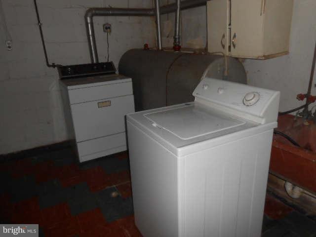 6918 Fieldcrest Road Baltimore, MD 21215 - Photo 15 of 19 Basement