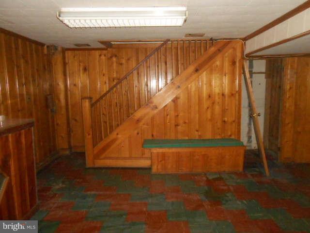 6918 Fieldcrest Road Baltimore, MD 21215 - Photo 16 of 19 Basement
