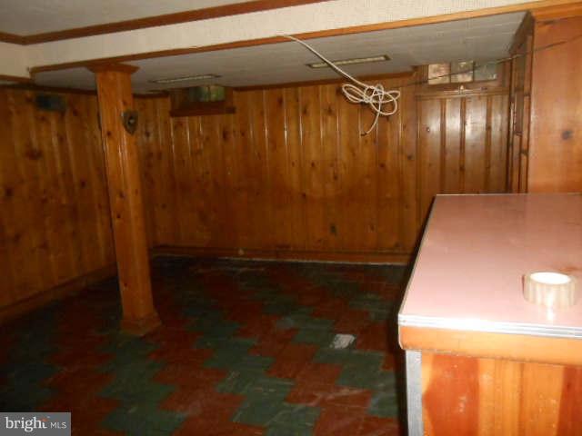 6918 Fieldcrest Road Baltimore, MD 21215 - Photo 17 of 19 Basement