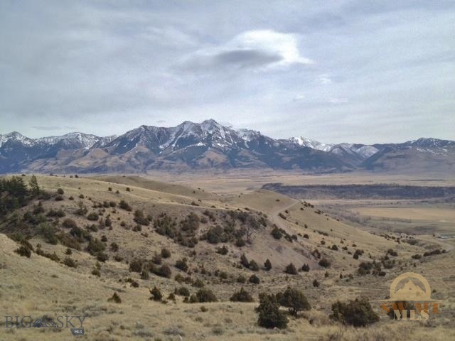 Lot 109 Hercules Road Emigrant, MT 59027 - Photo 1 of 1 Gallery Image 1