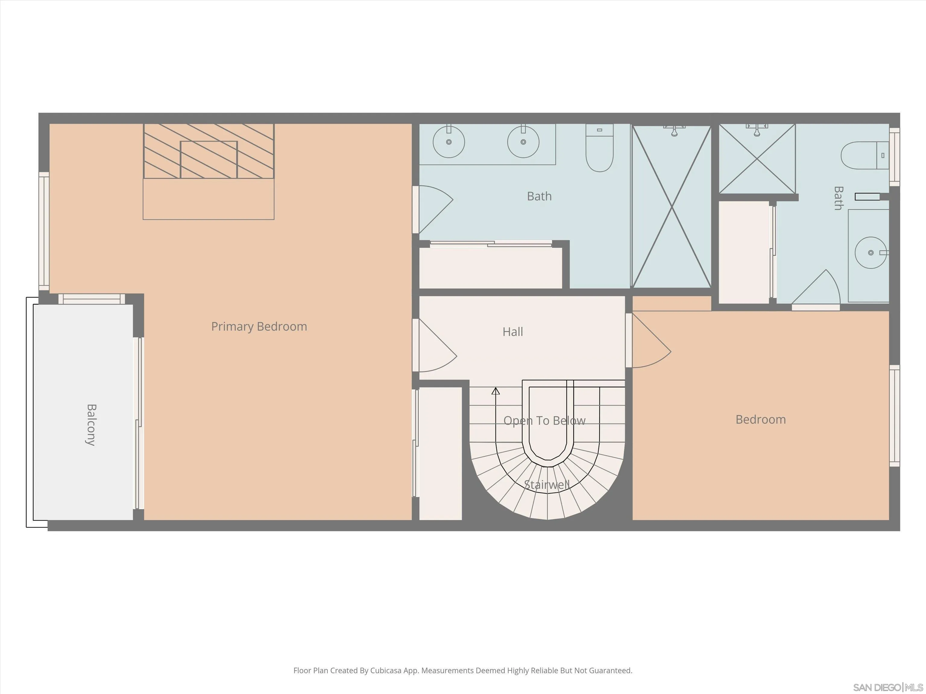 1913 Alga Road, Unit A Carlsbad, CA 92009 - Photo 43 of 44