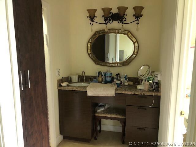7960 Chula Vista Crescent Boca Raton, FL 33433 - Photo 18 of 27 the dressing area