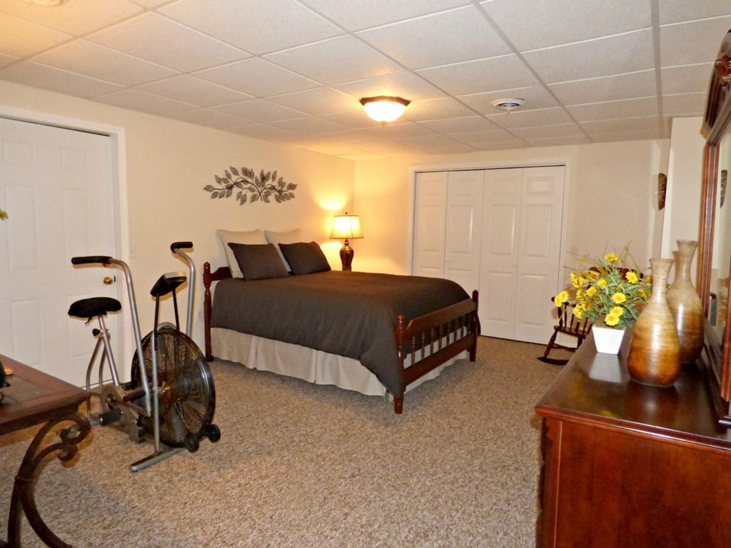 1109 Country Club Road Dandridge, TN 37725 - Photo 23 of 38 Gallery Image 23