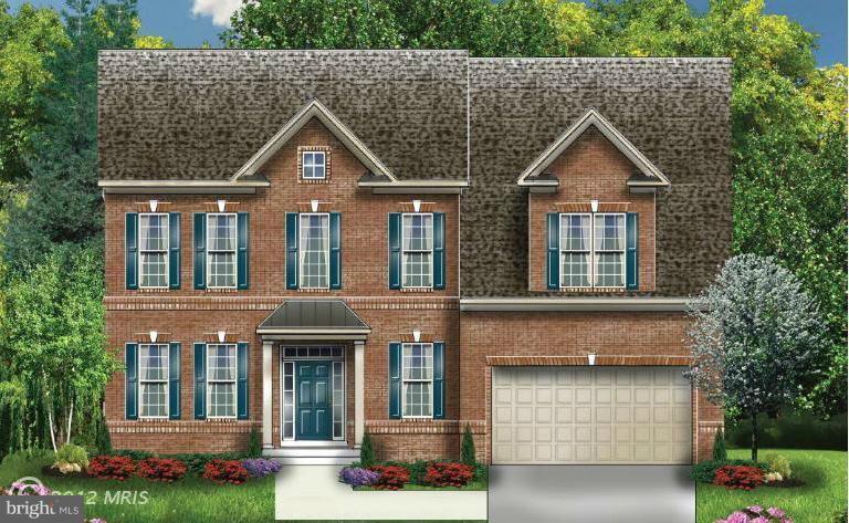 1257 Cambria Road Westminster, MD 21157 - Photo 1 of 2 Exterior (Front)