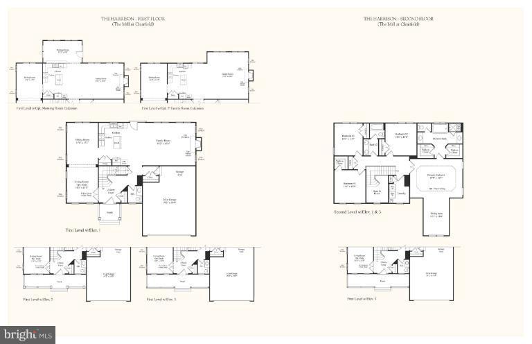 1257 Cambria Road Westminster, MD 21157 - Photo 2 of 2 Interior (General)